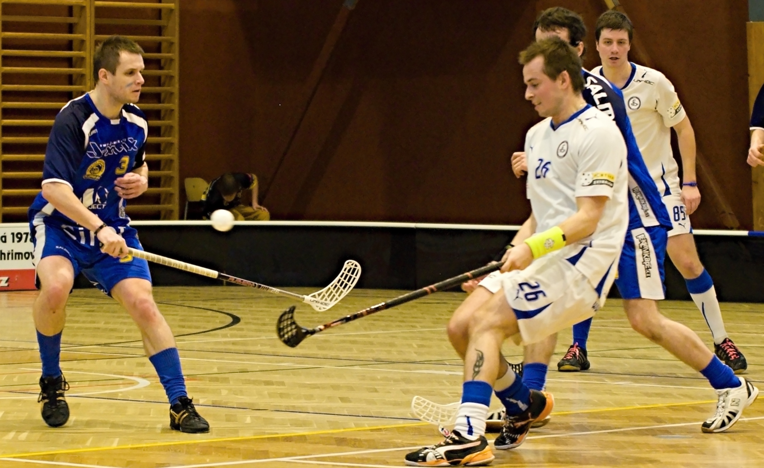 FBC Kladno play off 3.3.2013 (38)